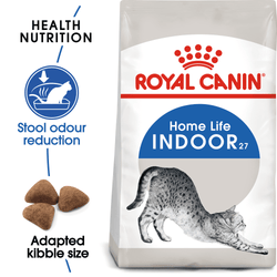 Royal Canin Indoor Adult Cat Dry Food