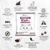 Petcrux Exclusive Organic Tofu Lavender Scented Cat Litter Cats-Litter Petcrux