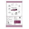 Petcrux Exclusive Organic Tofu Lavender Scented Cat Litter Cats-Litter Petcrux