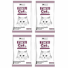 Petcrux Exclusive Organic Tofu Lavender Scented Cat Litter Cats-Litter Petcrux