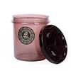 Petcrux Exclusive Brown Cat Litter Container