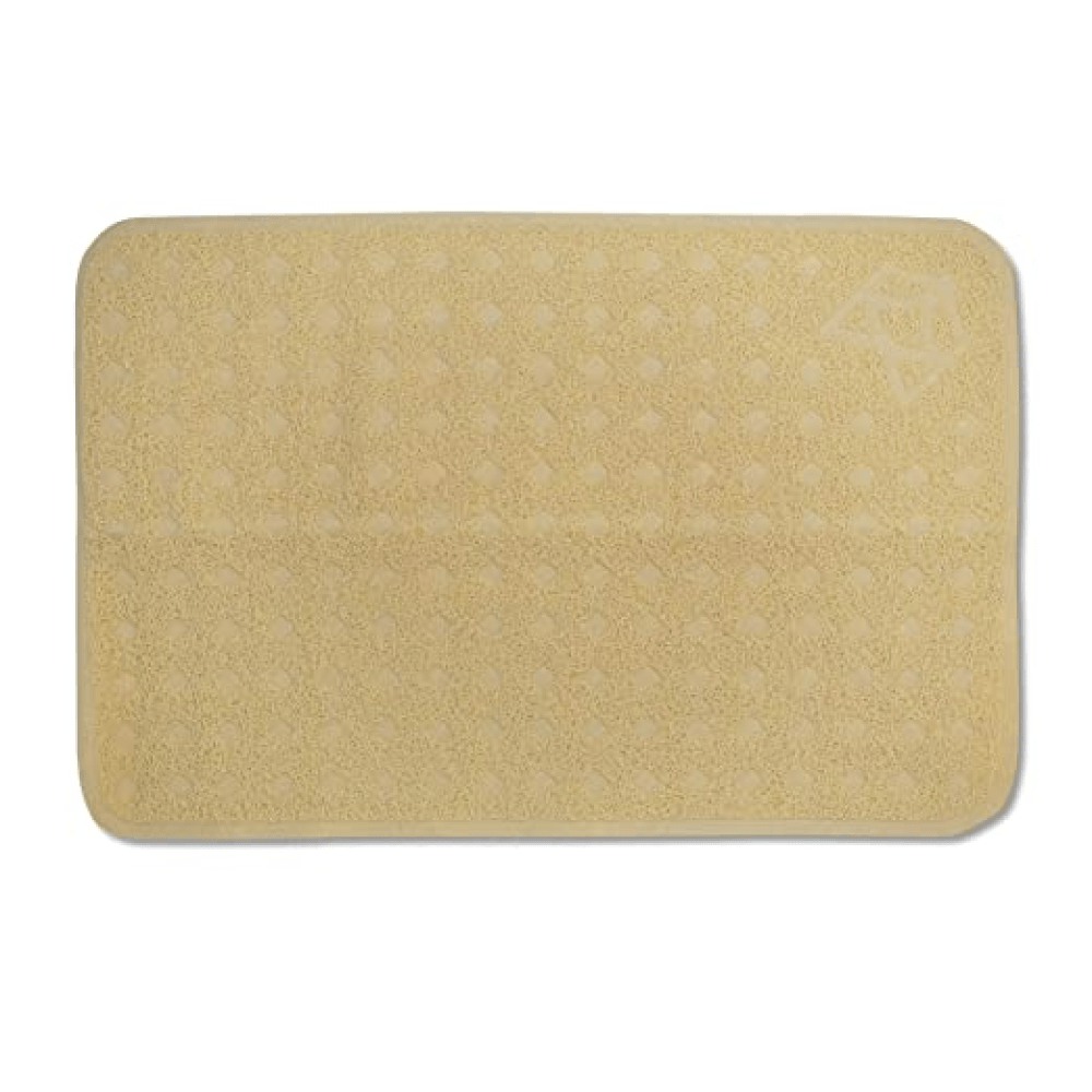 Fofos Non Slip Mat for Cats (Beige)
