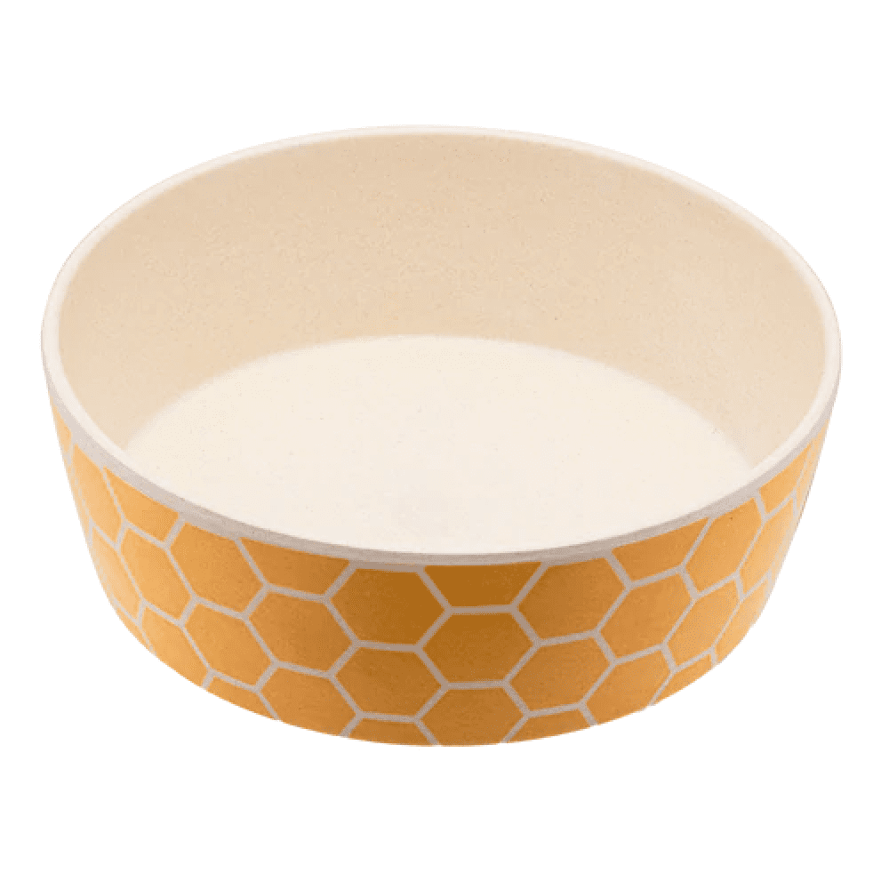 Beco Bee Bowl for Dogs