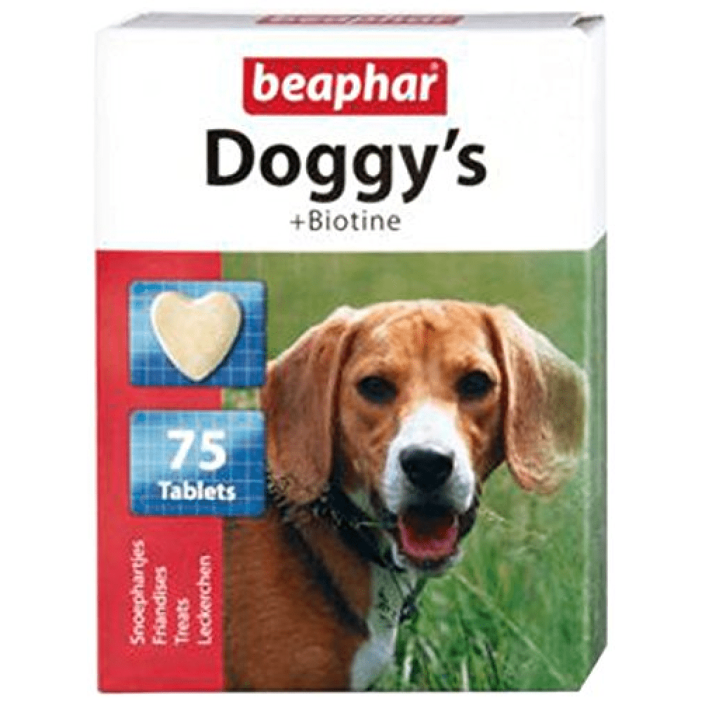 Beaphar Doggy&