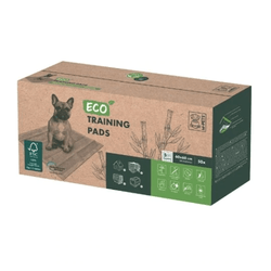 M Pets Eco Training Pads for Puppies (50 pcs)