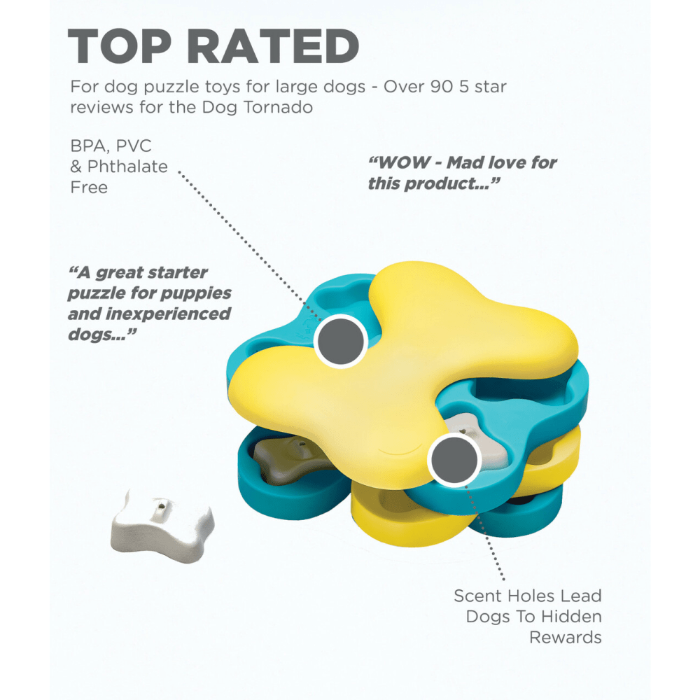 Outward hound dog tornado new arrivals