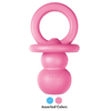Kong Binkie Puppy Chew Toy (Assorted)