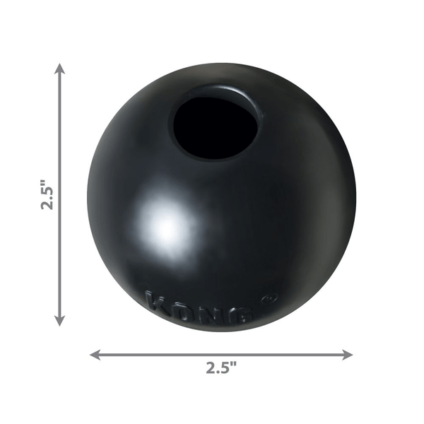 Kong Extreme Ball Dog Toy for Dogs | For Aggressive Chewers