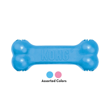 Kong Puppy Goodie Bone Toy for Dogs