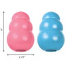Kong Puppy Toy for Dogs