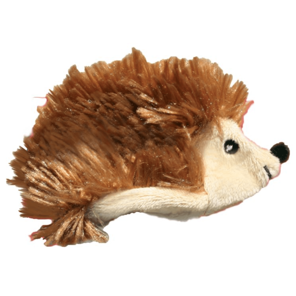 Kong Refillables HedgeHog Toy for Cats