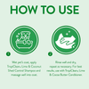 Tropiclean Lime & Coconut Shed Control Shampoo for Dogs and Cats Both-Grooming Supplies TropiClean