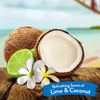 Tropiclean Lime & Coconut Shed Control Shampoo for Dogs and Cats Both-Grooming Supplies TropiClean