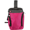 Trixie Baggy 2 in1 Snack Bag for Dogs and Cats (Pink) Both-Bedding, Mats & Travel Supplies Trixie 4x5.5in