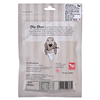 Chip Chops Roast Duck Strips, Sun Dried Chicken Jerky and Chicken and Codfish Rolls Dog Treats Combo (Pack of 3) Dog Treats + Others Chip Chops