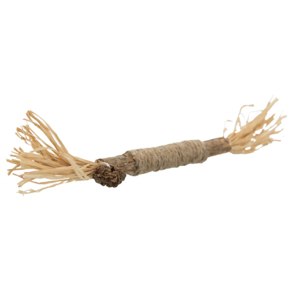 Trixie Matatabi Stick with Tassels Toy for Cats