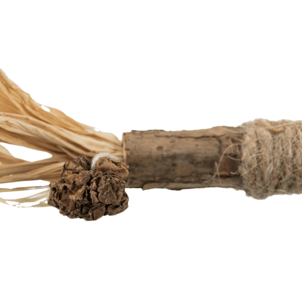 Trixie Matatabi Stick with Tassels Toy for Cats