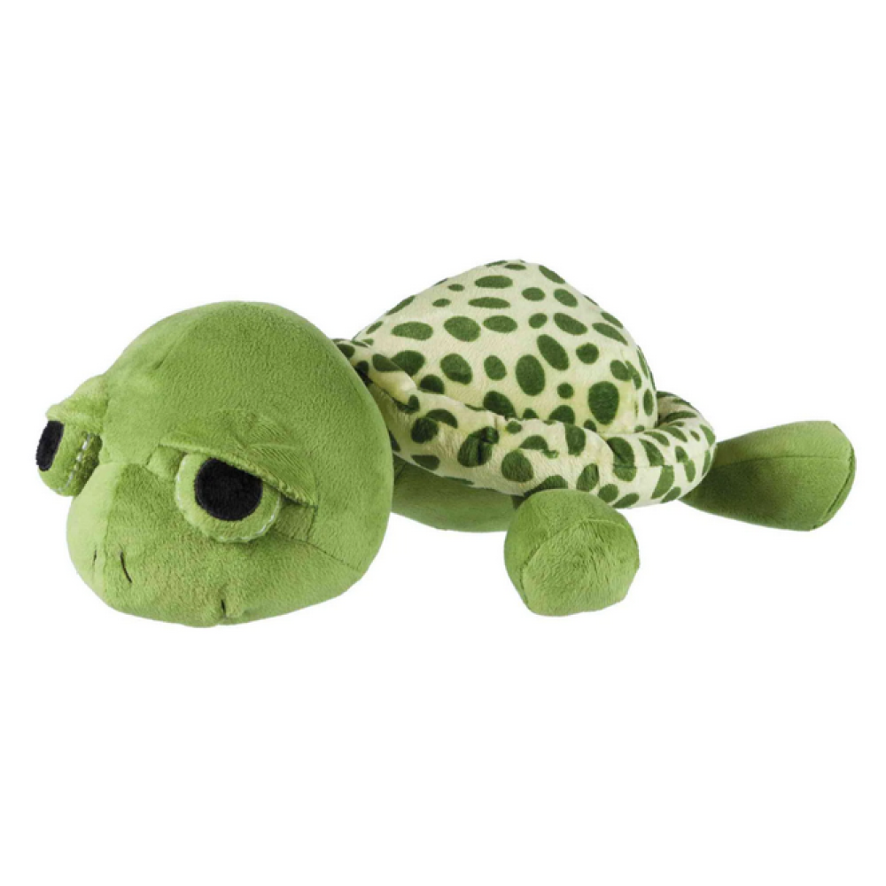 Trixie Turtle Shaped Sound Plush Toy for Dogs