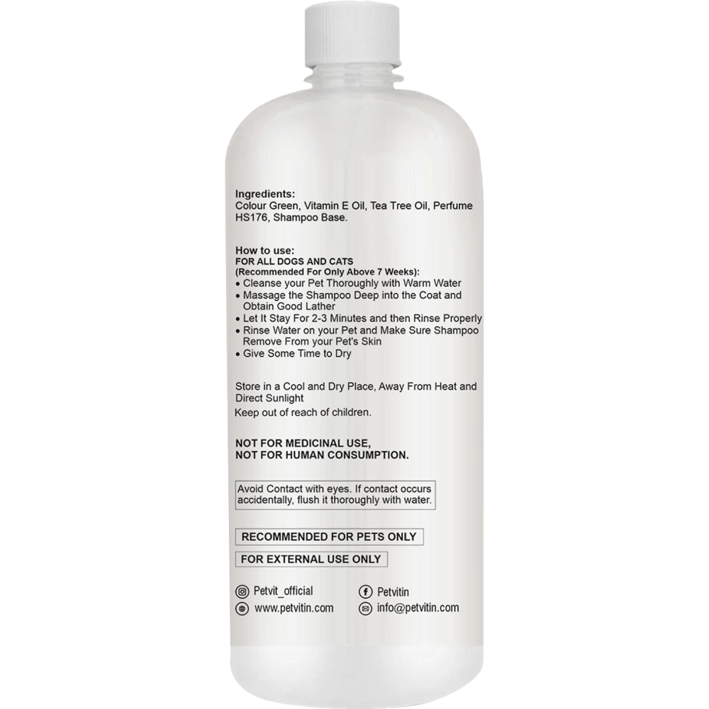 Can you use dog flea clearance shampoo on humans for lice