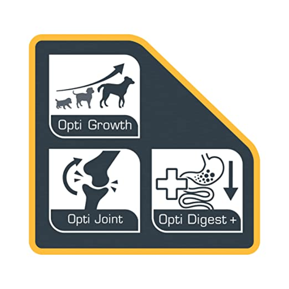 Versele Laga Opti Life Chicken & Rice Medium Dry Puppy Food Dogs- Dry Food Versele Laga