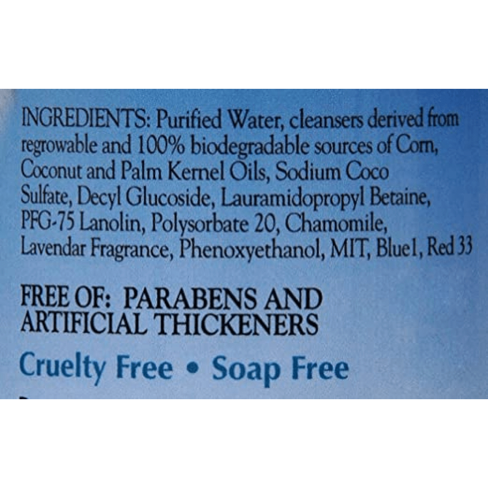 Bio Groom Waterless Bath Shampoo Spray For Dogs Dogs-Grooming Supplies Bio Groom