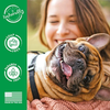 Tropiclean Pure Plum Deodorizing Spray for Dogs and Cats Both-Grooming Supplies TropiClean