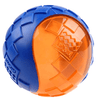 GiGwi Ball Squeaker Toy for Dogs (Pack of 3) Dogs-Toys GiGwi