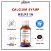 Petvit Calcium Syrup for Dogs Dogs-Health & Wellness Petvit