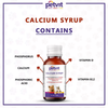 Petvit Calcium Syrup for Dogs Dogs-Health & Wellness Petvit