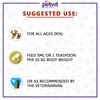 Petvit Calcium Syrup for Dogs Dogs-Health & Wellness Petvit