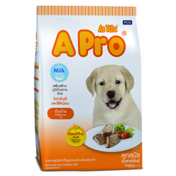 SmartHeart Grilled Liver A Pro Puppy Dry Food