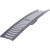 Trixie 3 Fold Ramp for Dogs (Grey)