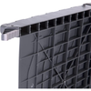 Trixie 3 Fold Ramp for Dogs (Grey)