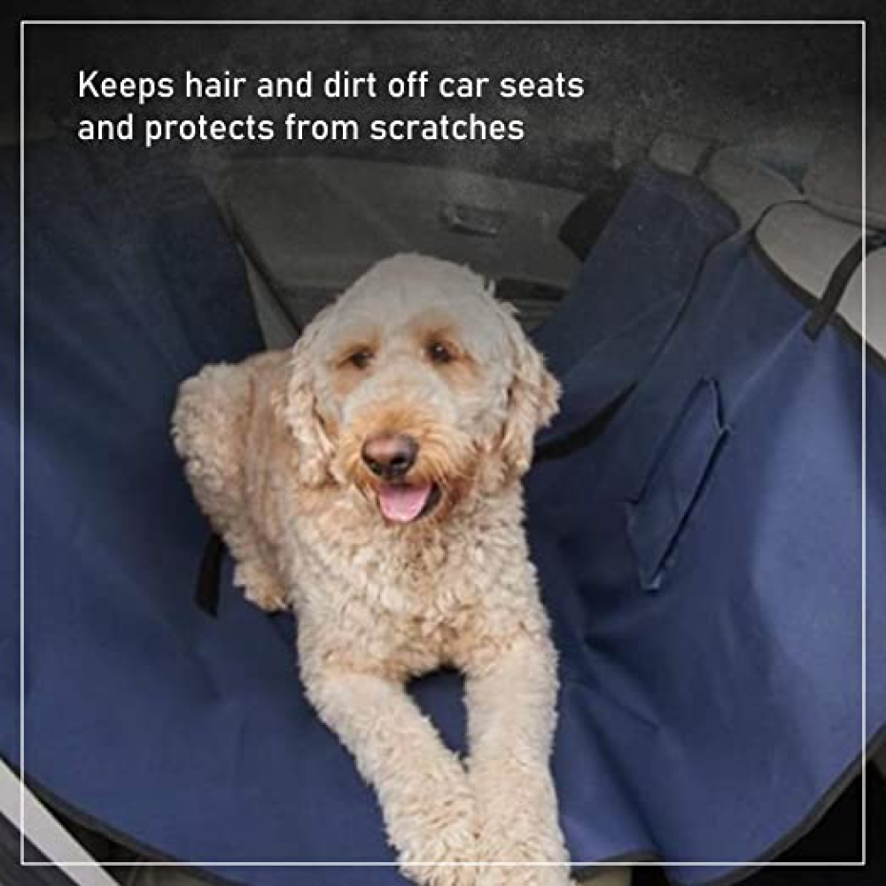 Buy Wahl Car Seat Cover for Dogs and Cats Online