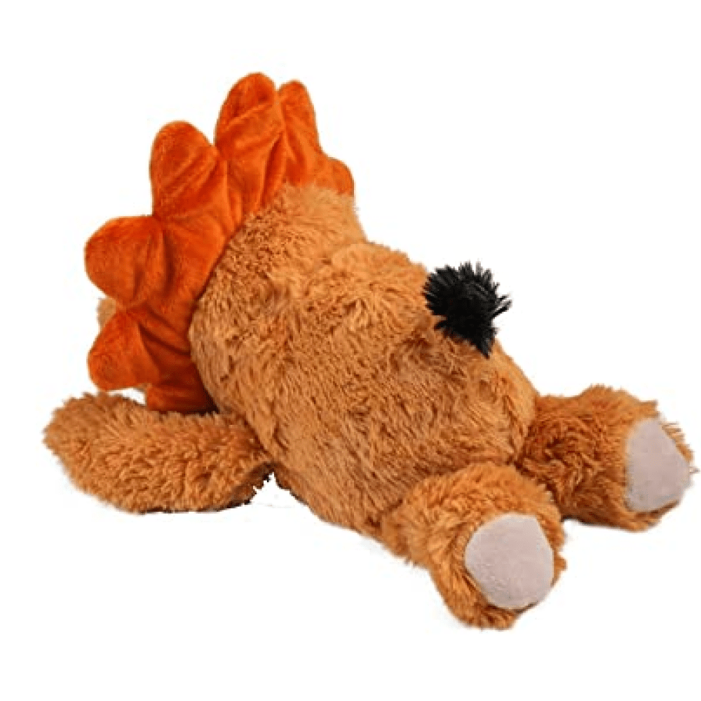 Barkbutler Lulu the Lioness Plush Toy for Dogs