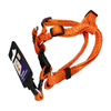 PetsPot Melange Regular Harness for Dogs (Assorted) Dogs-Collar, Leashes, harnesses PetsPot S