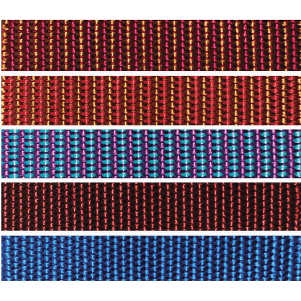 PetsPot Criss Cross H Harness for Dogs (Assorted)