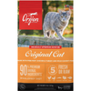 Orijen Cat & Kitten Dry Food (All Breeds & Ages) Sample Orijen