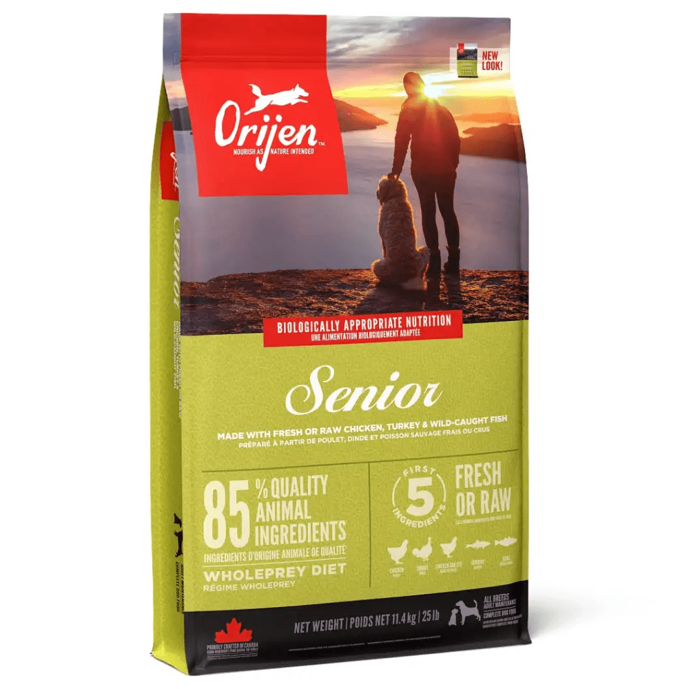 Buy orijen dog clearance food