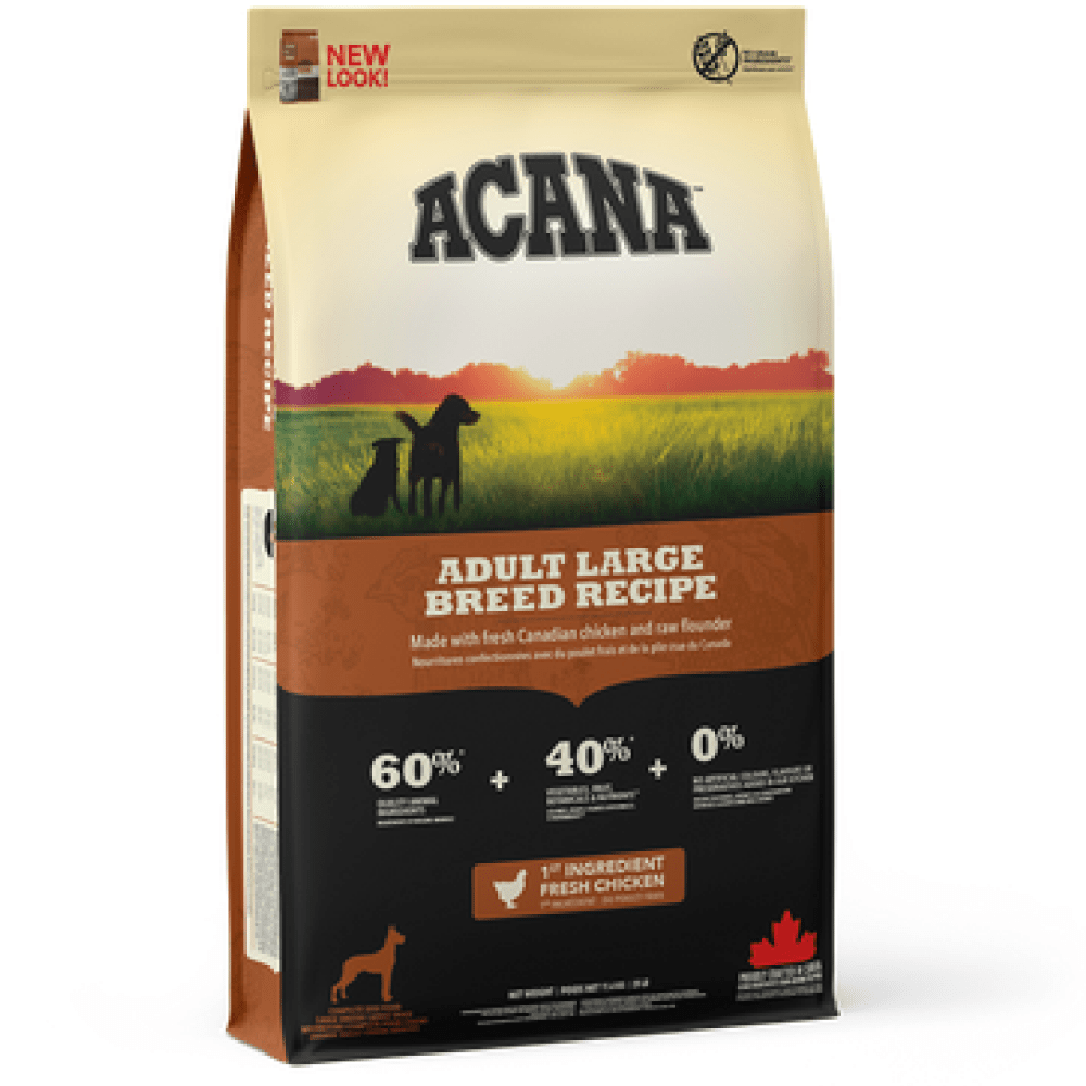 Acana Adult Large Breed Dog Dry Food