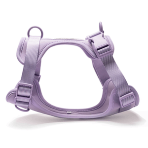 Furry & Co Bold Harness for Dogs (Lilac)