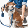 Furry & Co Poop Bag Holder for Dogs (Coral Red)
