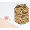 Pawgypets Sherwani for Dogs and Cats (Black) Both-Clothing & Accessories Pawgypets Dropship