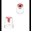 Emily Pets Bottle for Dogs and Cats (Pink)