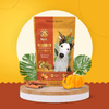 Dogsee Chew Gigabites Pumpkin and Cinnamon Dog Cookie Treats Dog Treats + Others Dogsee Chew 300g