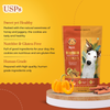 Dogsee Chew Gigabites Pumpkin and Cinnamon Dog Cookie Treats Dog Treats + Others Dogsee Chew