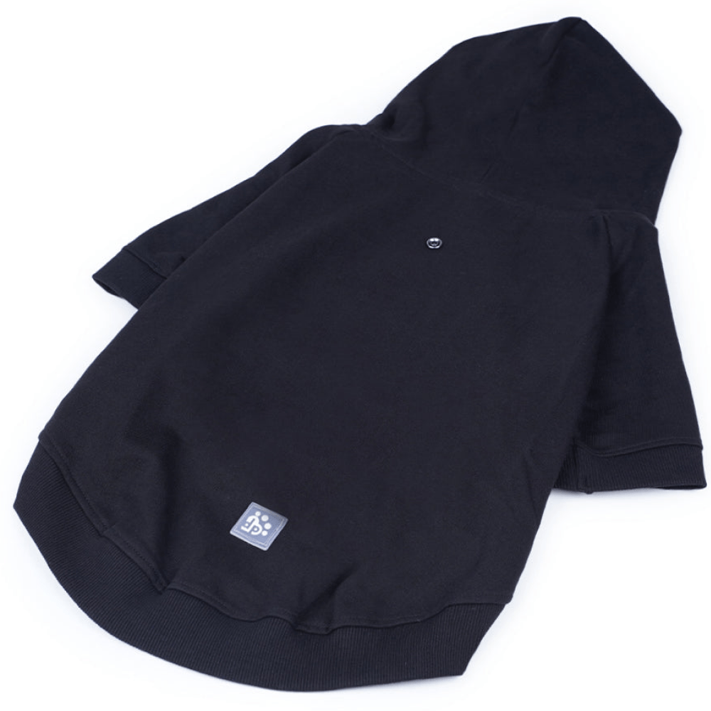 Dear Pet Sweatshirt for Dogs (Black)