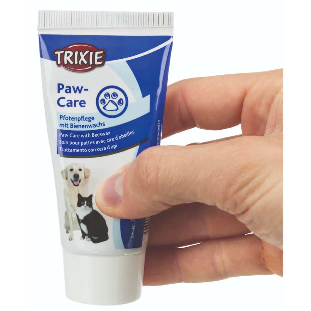 Trixie Paw Care Lotion for Dogs and Cats