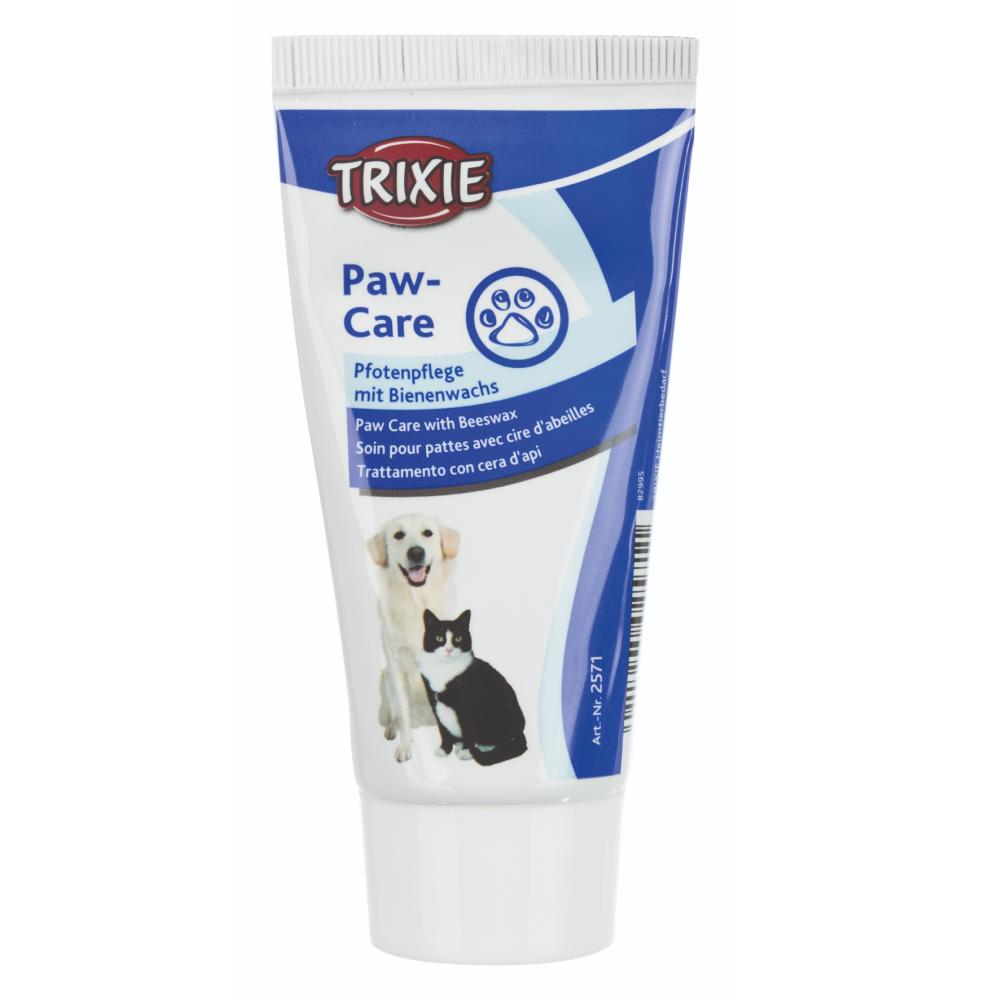 Trixie Paw Care Lotion for Dogs and Cats