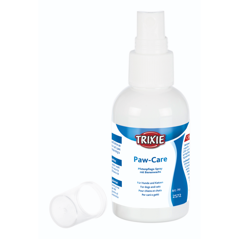 Trixie Paw Care Spray for Dogs and Cats